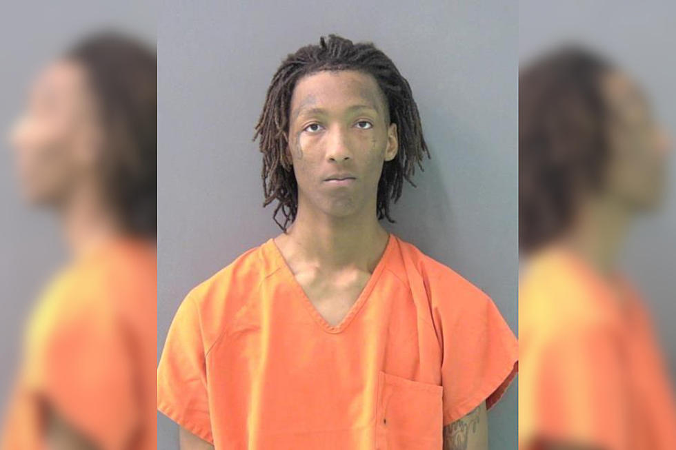 Killeen Man Accused of Shooting Someone and Throwing Him From a Car