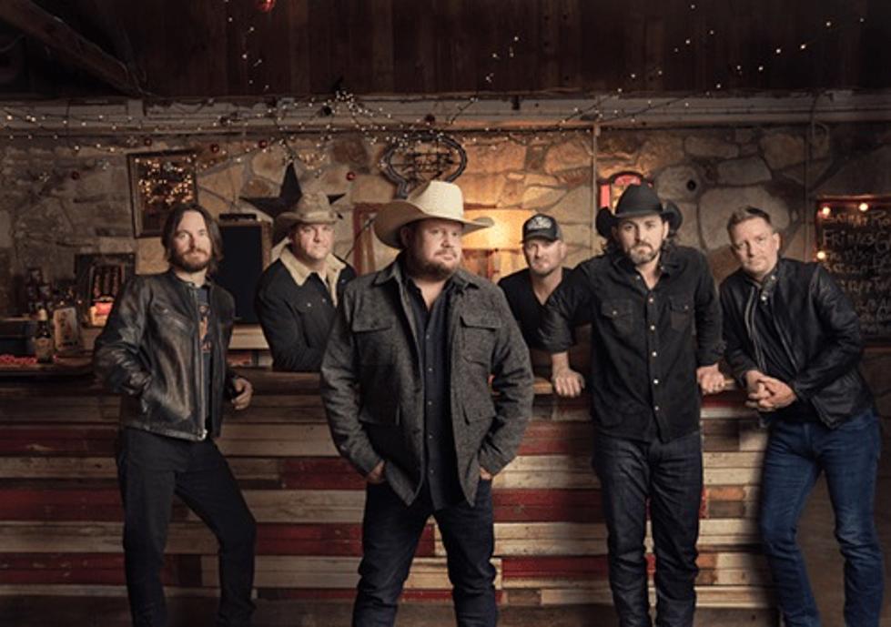 US105 Has Free Tickets for Randy Rogers Band at Johnny&#8217;s Steaks &#038; BBQ