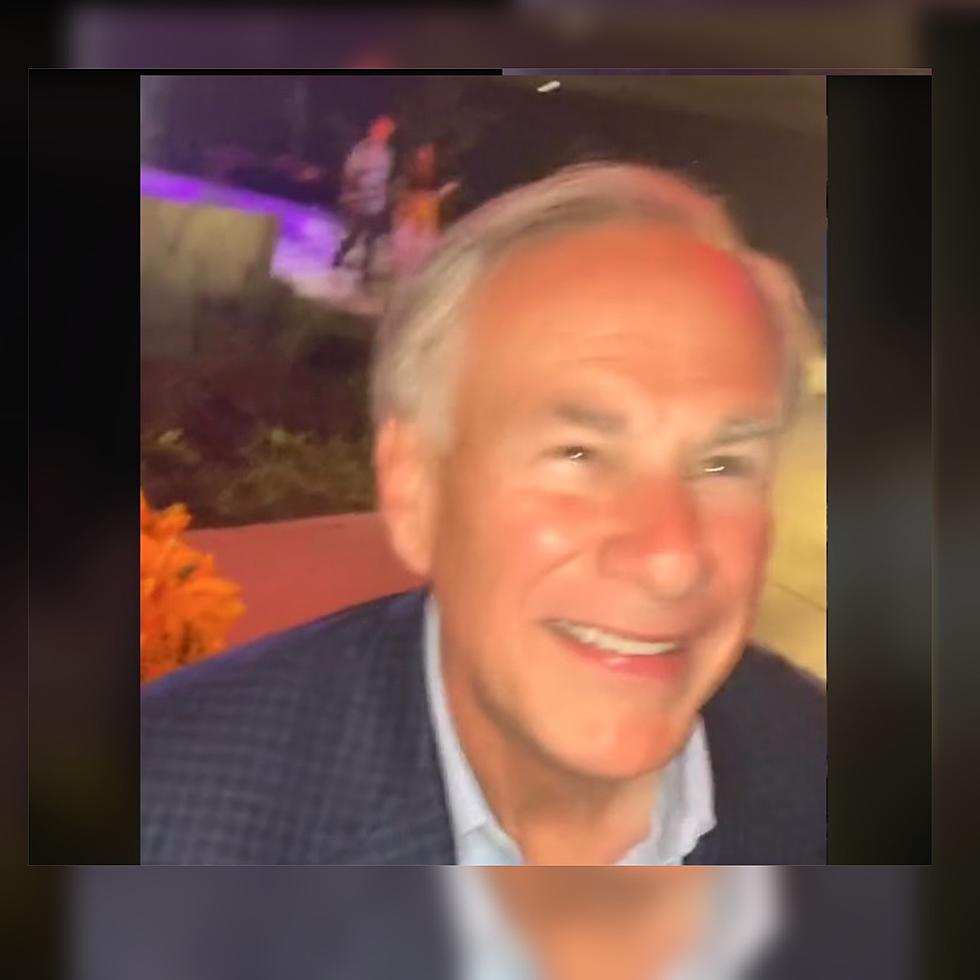 Wow! Texas Man Tells Governor Abbott Off In Viral TikTok Video