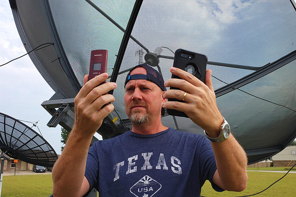 Time to Upgrade: Bad News for Texans With Old, Outdated, Ugly 3G Phones