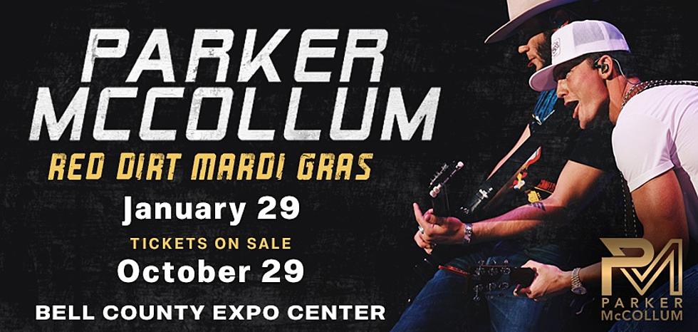 US105 Has Your Win em Before You Can Buy em Tickets to See Parker McCollum