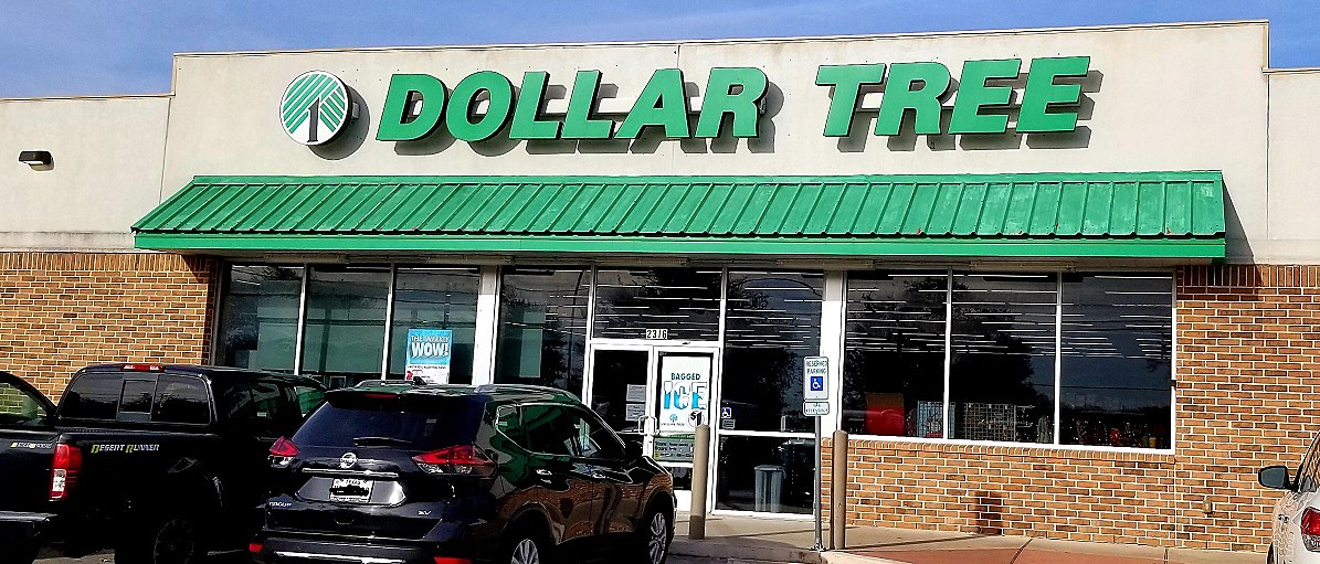 You Won't Believe This, Dollar Tree Forced to Raise Prices