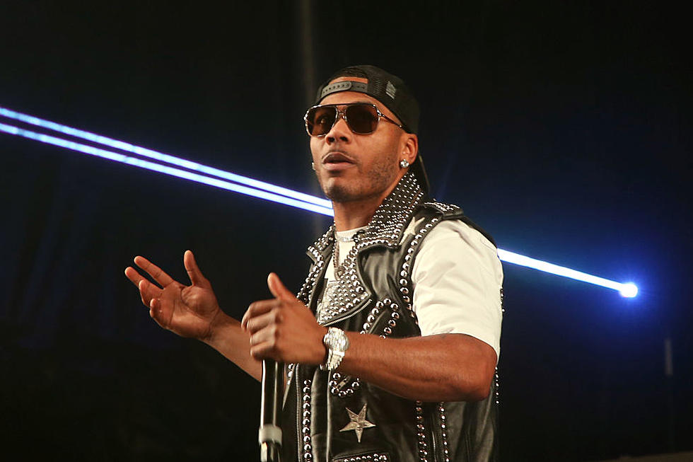 Act Fast: Grammy Award Winning Rapper Nelly to Perform in Waco Again!