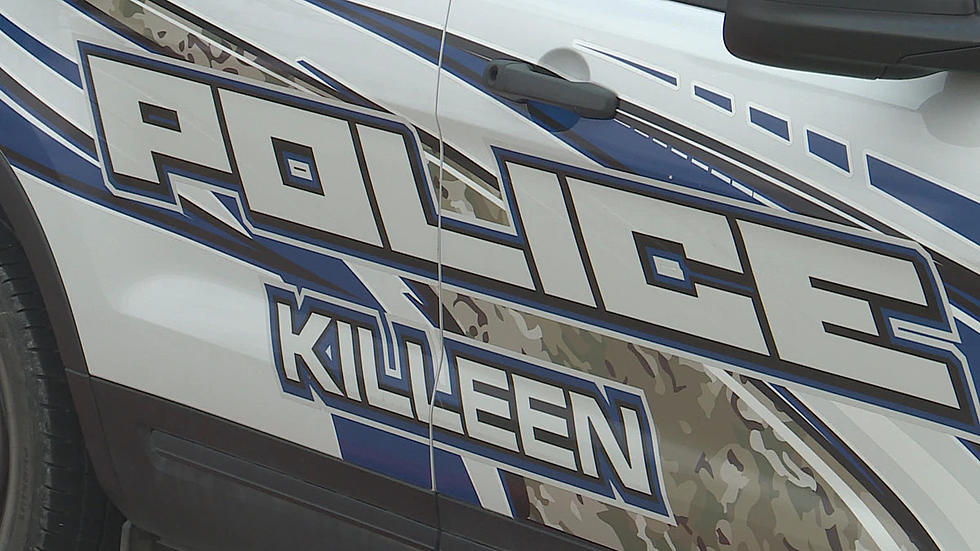 Killeen Police Investigate An Early Morning Shooting