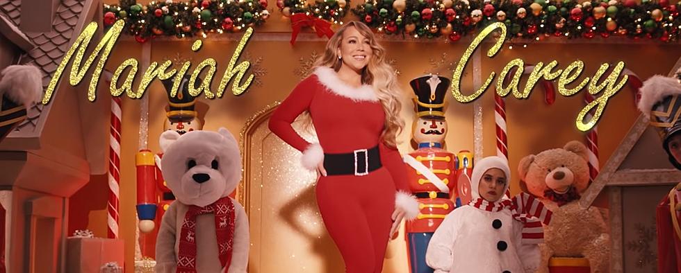 Ho No No! Texas Bar Bans Popular Mariah Carey Christmas Song