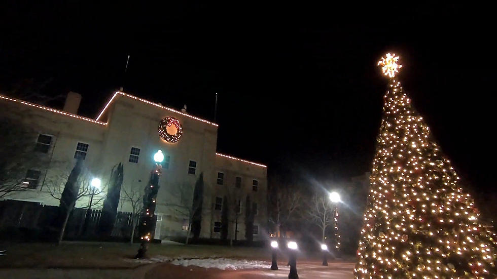 Feelin’ Festive? City of Temple, Texas Announces Tree Lighting and Parade Date