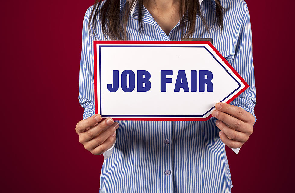 Job Fair in Killeen, Texas Today Can Help You Get a Job