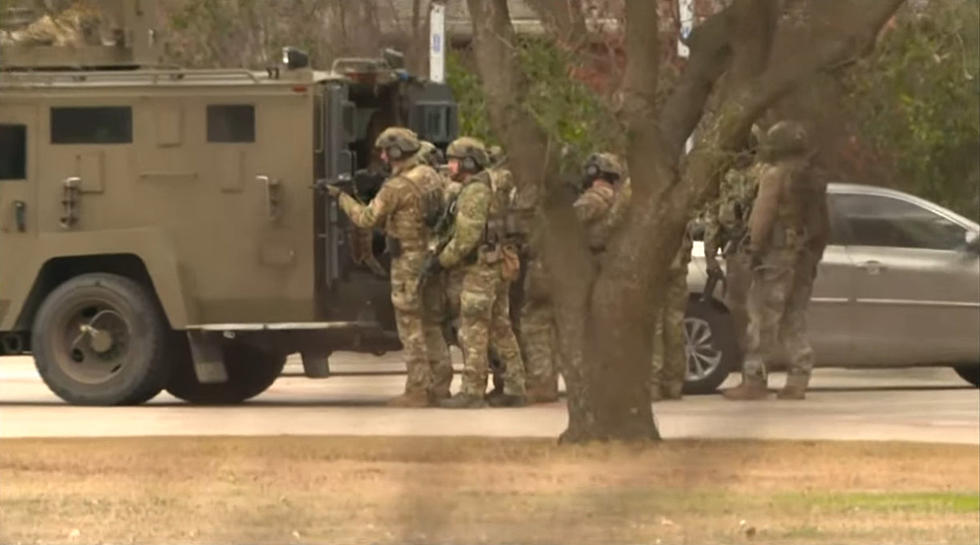 How Active Shooter Training Saved Lives in Colleyville, Texas Standoff
