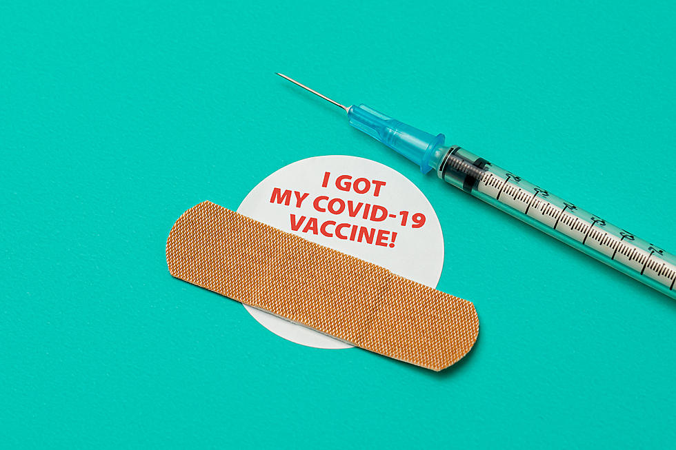 Get a Free COVID-19 Vaccine in Rogers, Salado, or Temple This Week