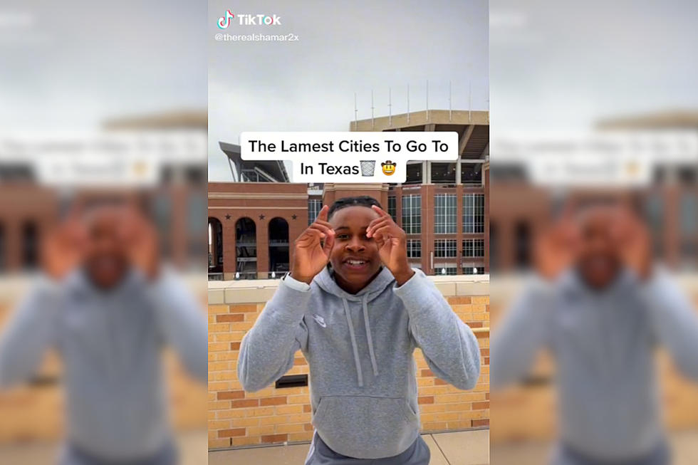 TikTok Video Lists Killeen as one of ‘Lamest Cities in Texas’ to Visit