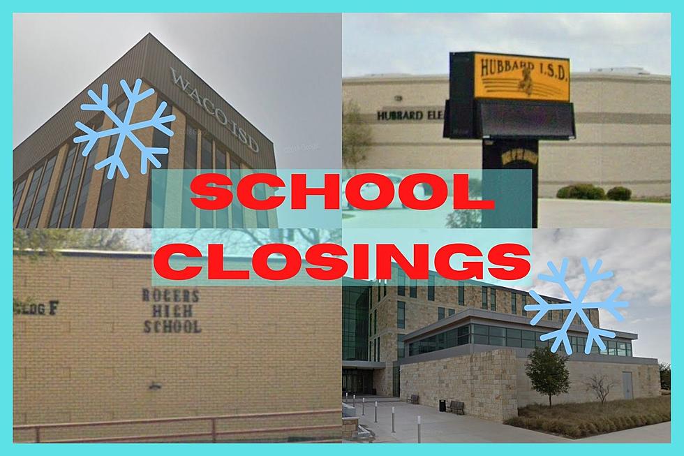 School and Business Closings in Central Texas: What You Need to Know