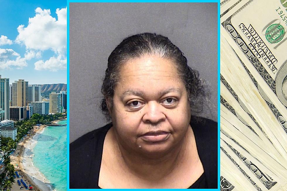 What Did This Texas Woman Do With the $660,000 Stolen From Her Church?