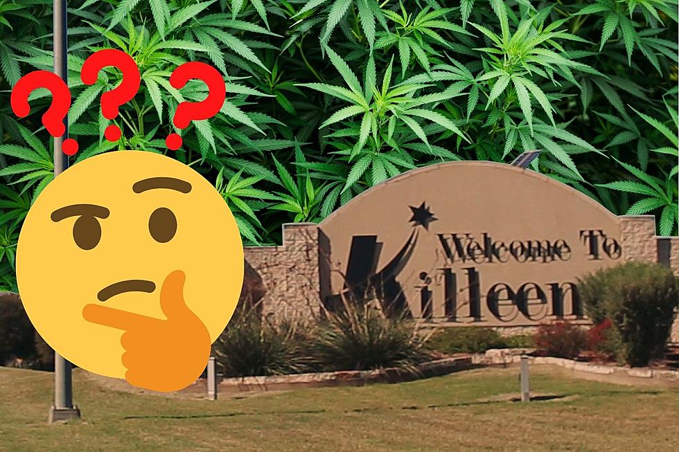 Want to Decriminalize Weed in Killeen, Texas? Sign This Petition