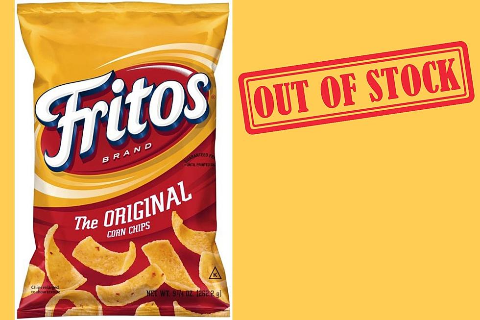No Frito Pie? Here&#8217;s Why All the Corn Chips Are Missing in Temple, Texas