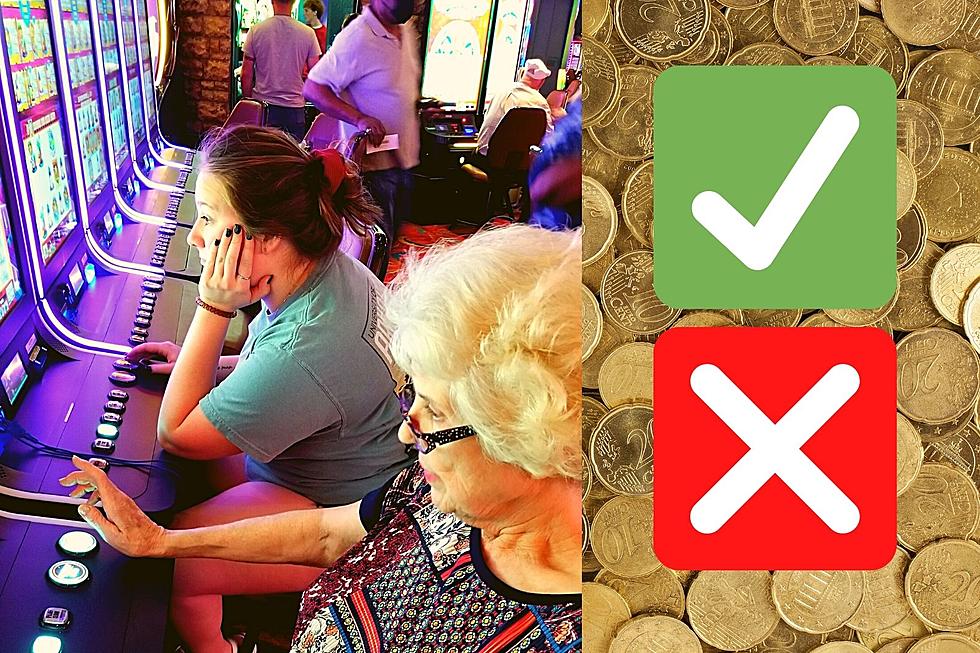 Is Legal Gambling Coming to Texas? Lawmakers Want to Roll Dice Now