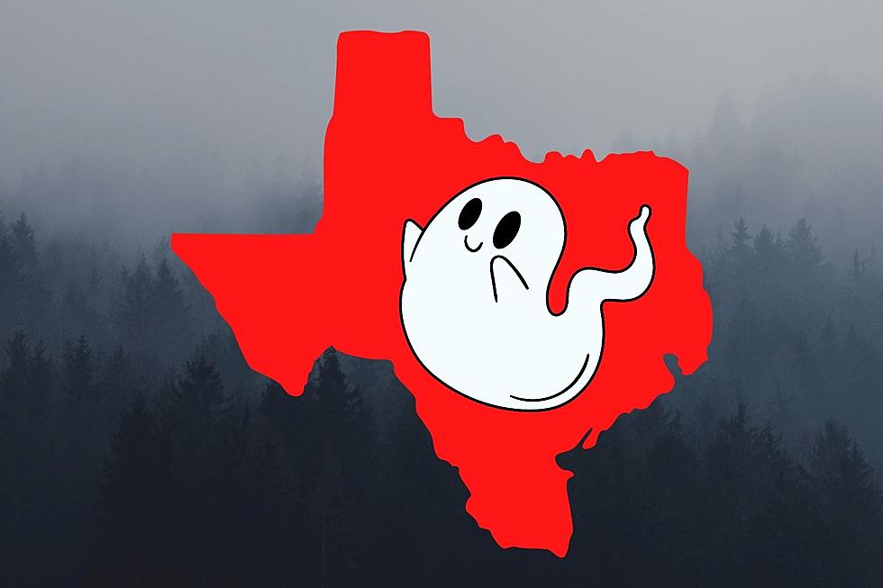 Boo, Y&#8217;all! Texas One of Top 10 Most Haunted States in America