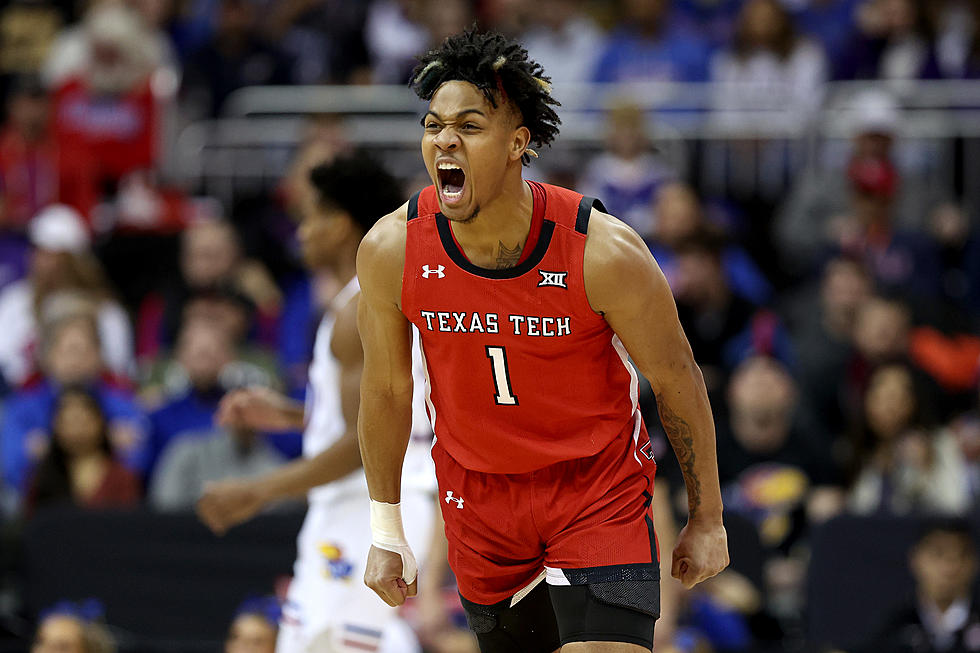 Which Texas Teams to Watch for 2022 March Madness
