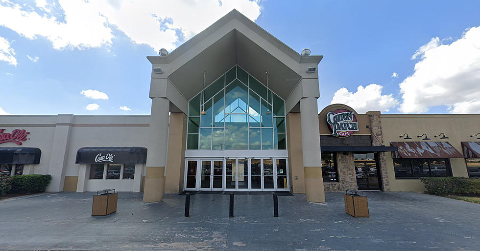 Temple Mall Plans Remain Unchanged Following Texas Tornadoes