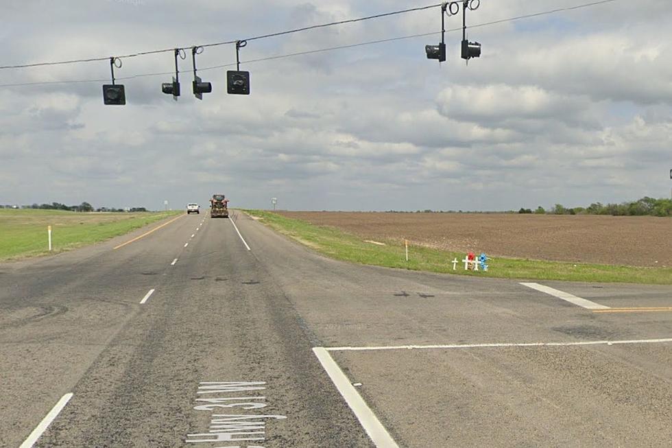 Watch Out! Central Texas Home to One of the Nation’s Deadliest Intersections