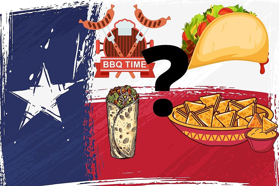 Texas is Known for Many Foods But What&#8217;s Its Most Famous Dish?