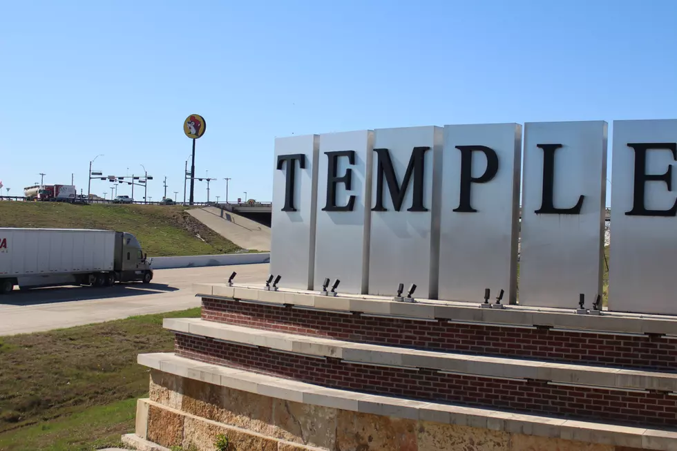 A Hero’s Welcome: Temple, Texas Greets New Doctors and Nurses in Style