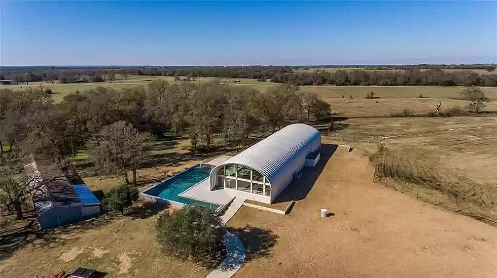 What Makes This House On A Bryan, Texas Ranch So Amazing?