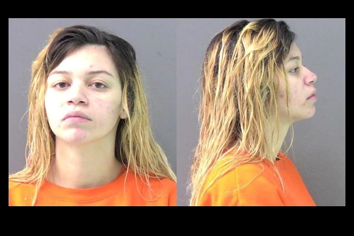 How A Killeen Tx Woman Allegedly Hid A Sex Offender From Police 5301