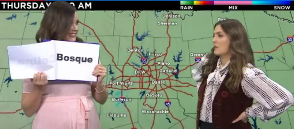 CBS DFW/YouTube