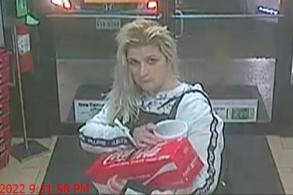 Have You Seen This Woman? $1000 Reward Offered for Killeen Forgery Suspect