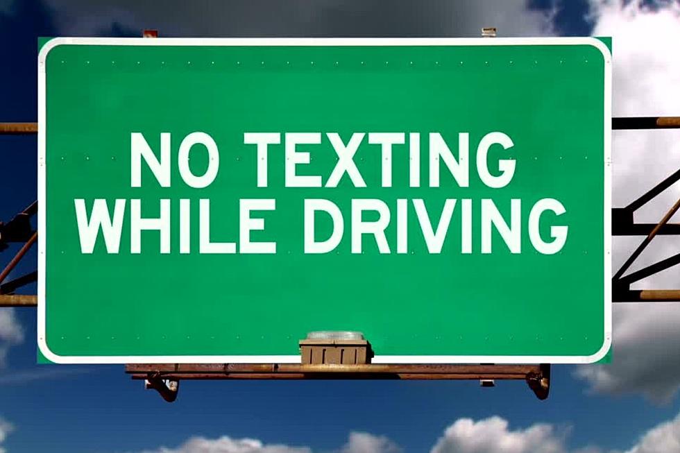 Pay Attention Killeen, Texas! Distracted Driving Deaths Are Way Up