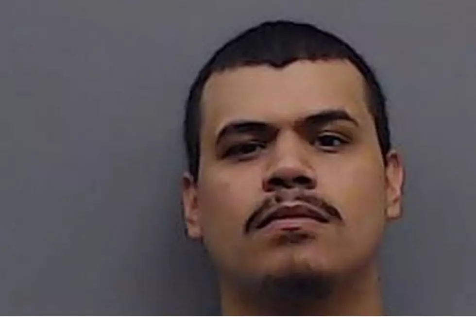 Texas Man Accused of Raping 12 Year-old Girl After Snapchat Meeting