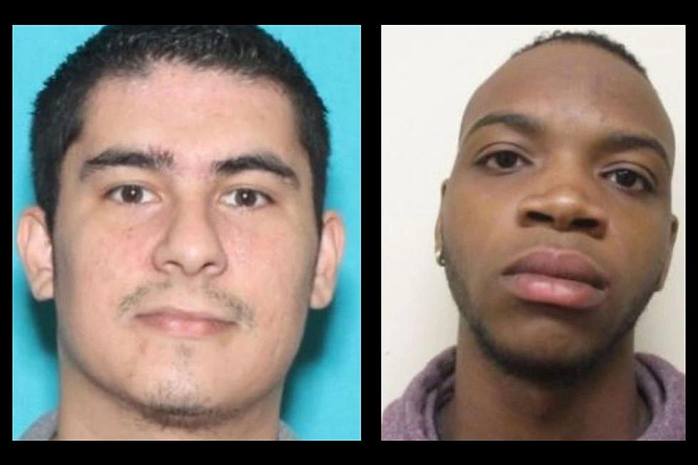 Seen These Men? 2 Sex Offenders Added to Texas’ 10 Most Wanted List