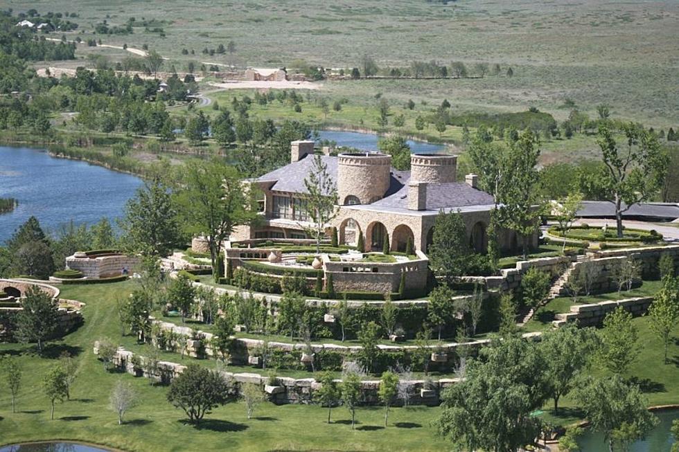 This $170M Texas Ranch on 65,000 Acres Is a Dog Lover’s Dream Home