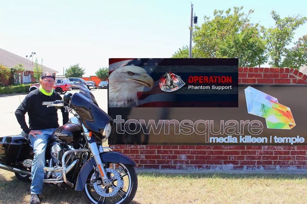 Here’s How to Support Veterans In Central Texas During the Ride for Change