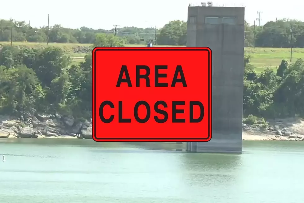 The Safety Reasons Behind the Closure of Belton Dam Overlook