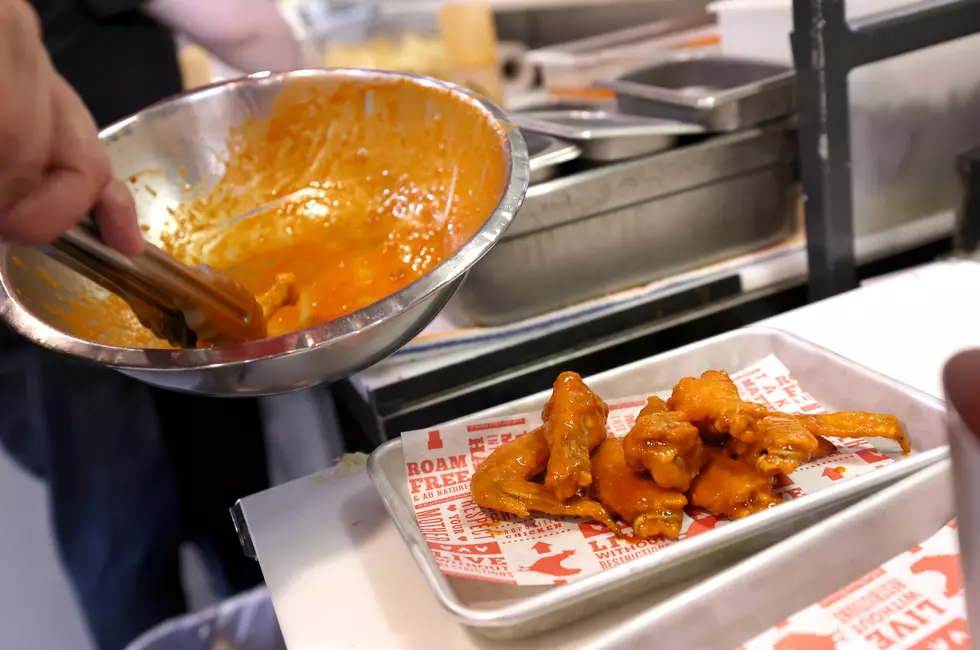 You Clucked, We Listened: Here’s The Best Chicken Wings In Texas