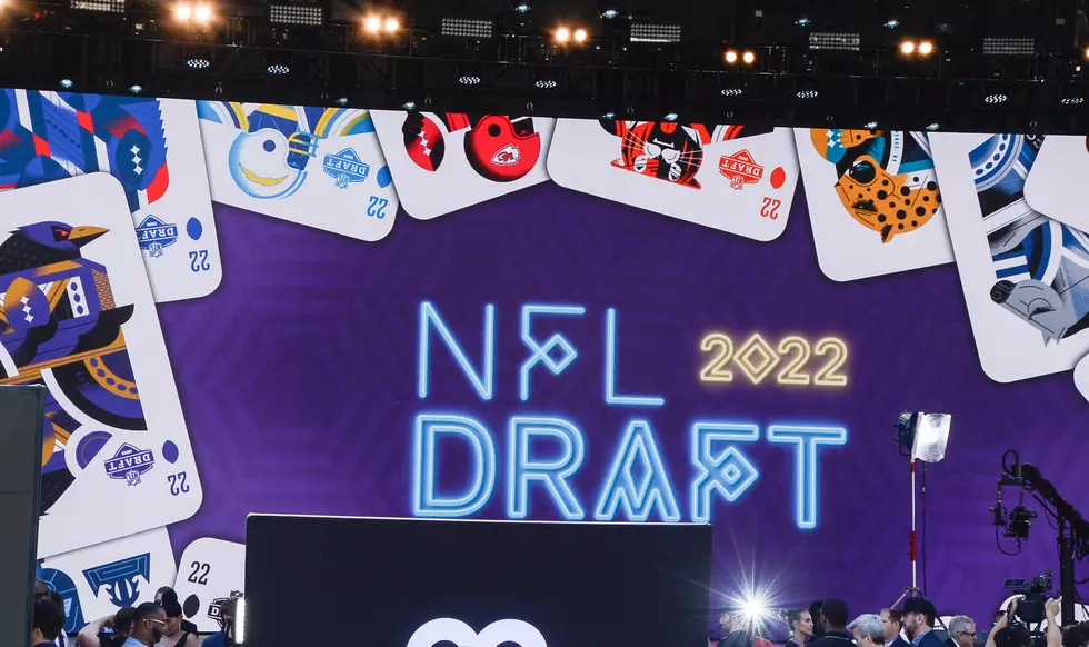 The University of Texas Had How Many Players Drafted in the 2022 NFL Draft?