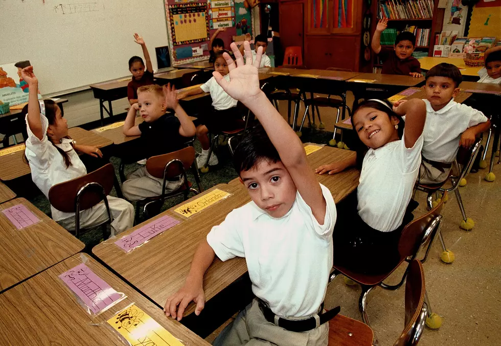 Killeen, Texas Putting the Star in Their Logo: Mentorships Helping Students