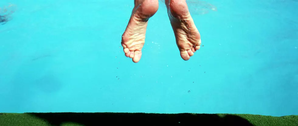 Less Stress, More Fun: Bryan, Texas Park to Offer Low Sensory Swim Days