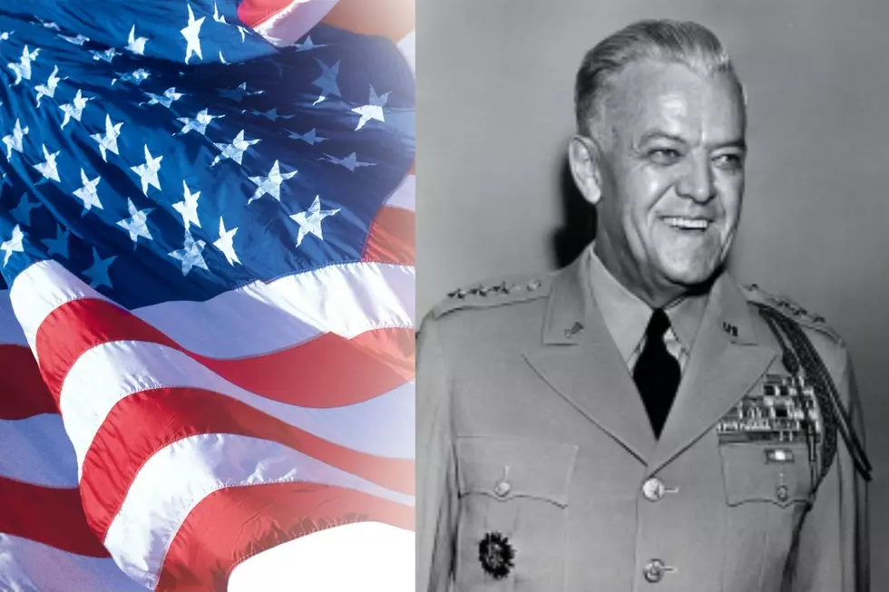 LTG Andrew Davis Bruce - Military Hall of Honor/Canva