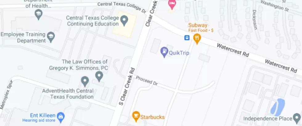 Google Maps