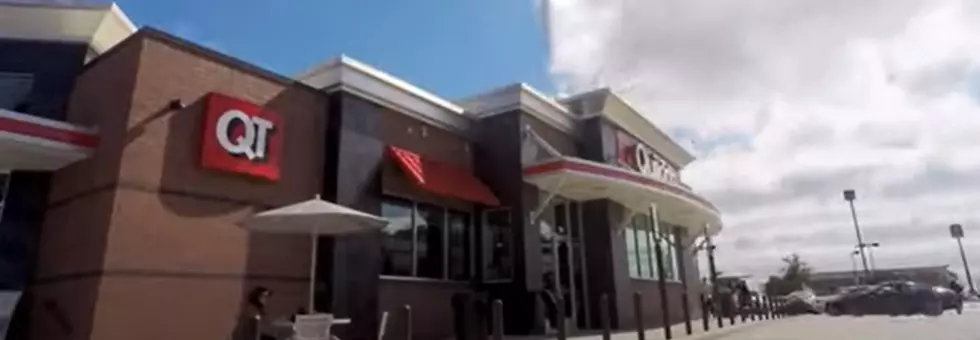 Now Open! QuikTrip Opens Two New Locations in Killeen, Texas