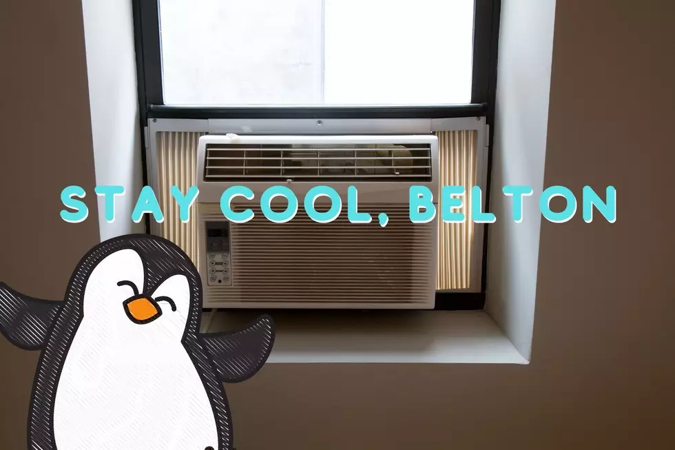 Keep Cool &#8211; Belton, Texas Fire Corps Donating Free AC Units