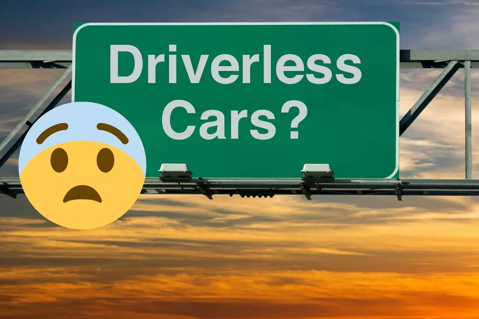 How Safe Do You Feel on Texas Roads With Driverless Vehicles?