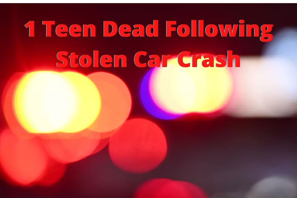 Tragic Ending for Texas Teens Who Live Streamed Crash in Stolen Car