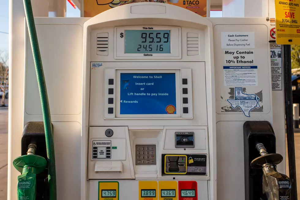 Refueling and Breaking Banks: Gas Prices Soar to Record High in Texas