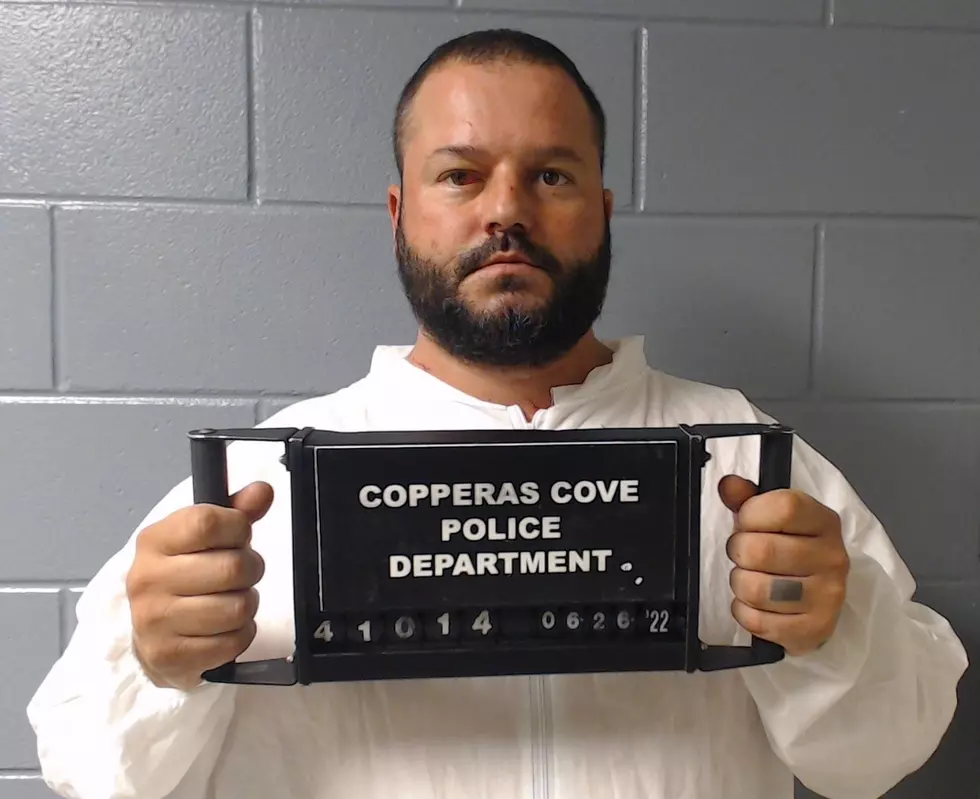 Judge Sets Bond at $1 Million for Copperas Cove, Texas Murder Suspect