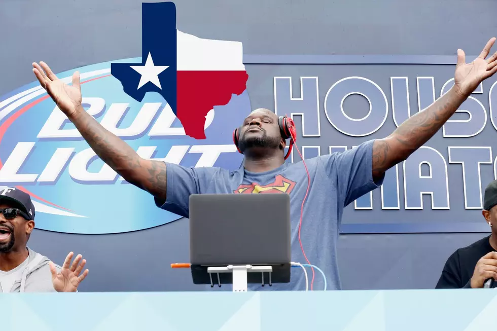 The Big Aristotle Lands in Texas: Shaq Moving to The Lone Star State