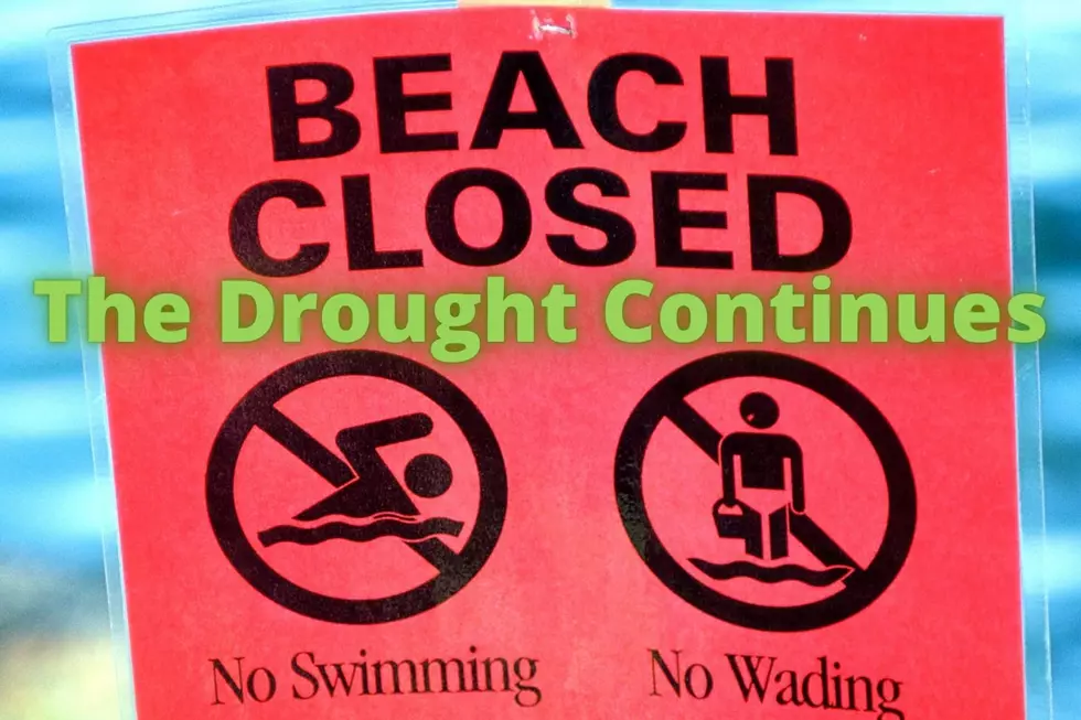 Closed! Officials Close Popular Swimming Beaches at Belton & Stillhouse Hollow