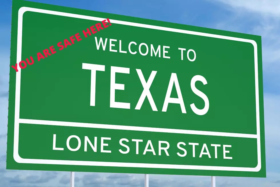 Texas Has the Top 2 Safest Cities in the U.S. And 8 of the Top 20